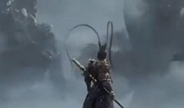 黑神话悟空海外最新爆料,震撼全球的东方奇幻巨作即将登场！